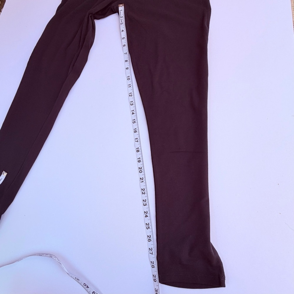 Woman’s MV Sport Leggings Size Large - Picture 7 of 7